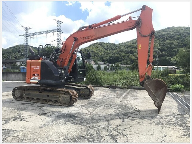 ★購入者出品ページ ライブディオ AF35 ZX 前期 社外 カメレオンファクトリー