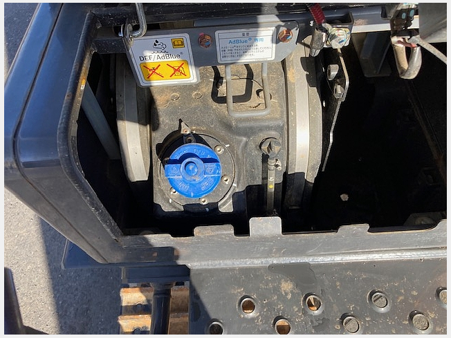 日立建機 ZX120-6 | 岡山県の油圧ショベル(ユンボ) | BIGLEMON（ビッグ