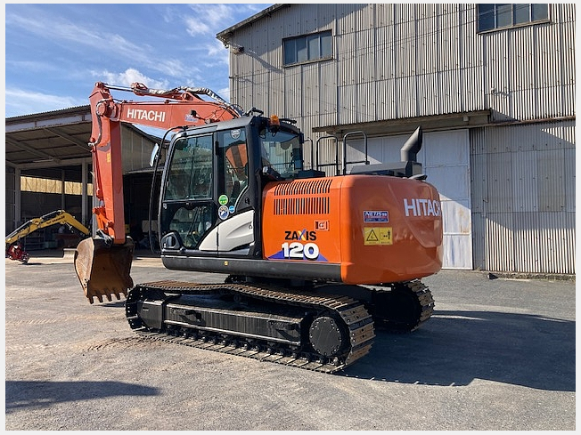 ユッケユッケ ID96044】ZX20U-5A | ミニ油圧ショベル | 株式会社アタッチリンク