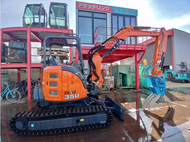ミニチュアモデル | 日立建機日本グッズストア