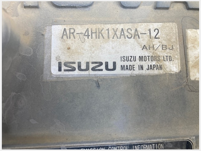 日立建機 ZX210K-6 | 岡山県の油圧ショベル(ユンボ) | BIGLEMON