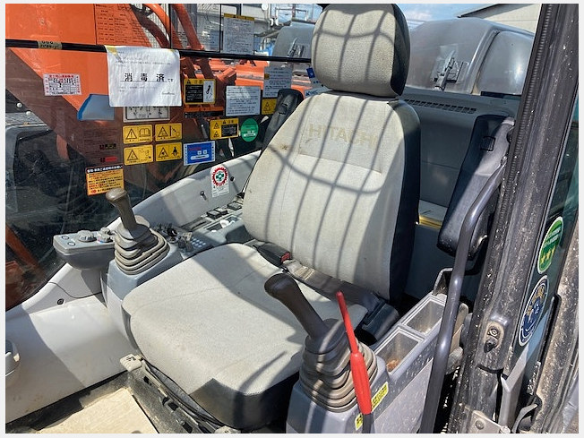 ジョイコン YA00004267-5 Engine Controller For ZX210-5G Excavator