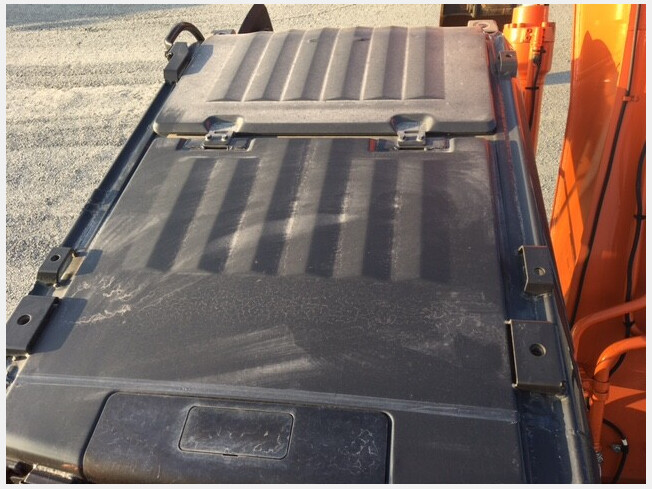HITACHI ZX200-6 (Excavators) at Okayama, Japan | Buy used