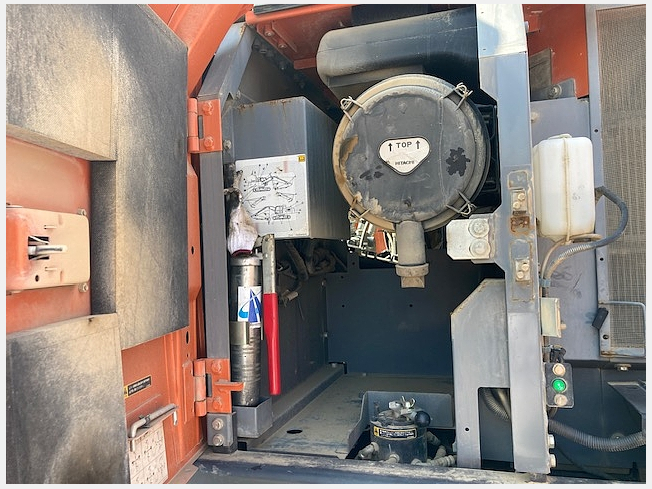 準備中 日立建機 ZX200-6 | 岡山県の油圧ショベル(ユンボ) | BIGLEMON（ビッグ