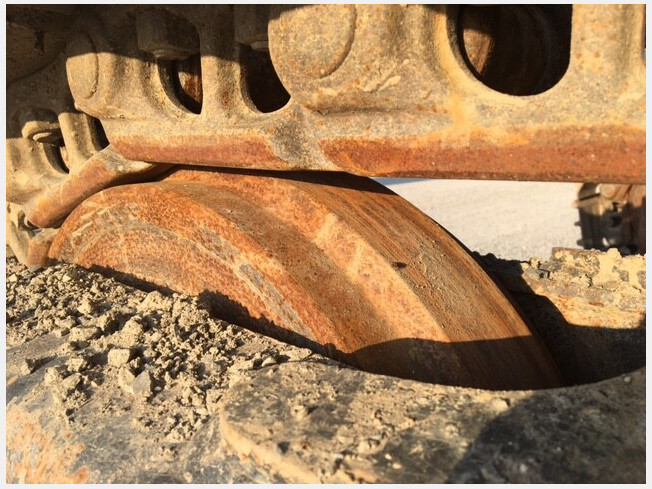 HITACHI ZX200-6 (Excavators) at Okayama, Japan | Buy used