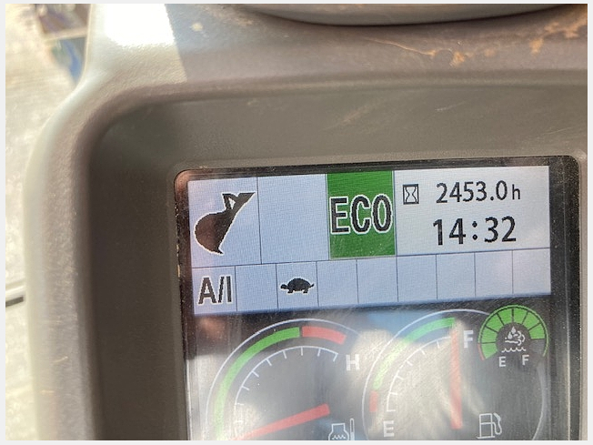 日立建機 ZX200-6 | 岡山県の油圧ショベル(ユンボ) | BIGLEMON