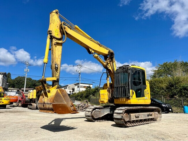 高品質新作 KOBELCO 初期モデル IMfAT-m72045699869 SK-350D 2023新款