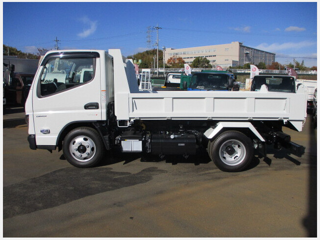 三菱ふそう 2RG-FBA60 | 大阪府のダンプ車 | BIGLEMON（ビッグレモン）：中古建機, 中古重機, トラック, 農業機械の販売・売却  | 商品ID：70277