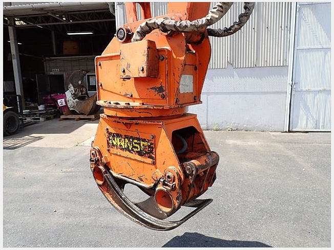 hiro君 日立建機 ZX75UR-5B | 兵庫県の油圧ショベル(ユンボ) | BIGLEMON