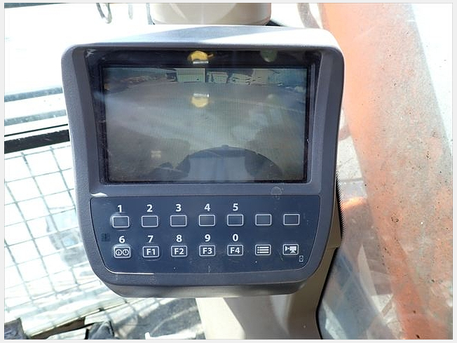 HITACHI ZX75US-3 (Excavators) at Okayama, Japan | Buy used