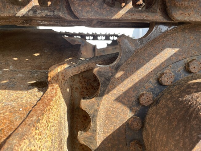 HITACHI ZX70-3 (Excavators) at Hyogo, Japan | Buy used