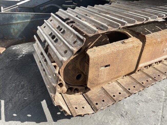 HITACHI ZX70-3 (Excavators) at Hyogo, Japan | Buy used