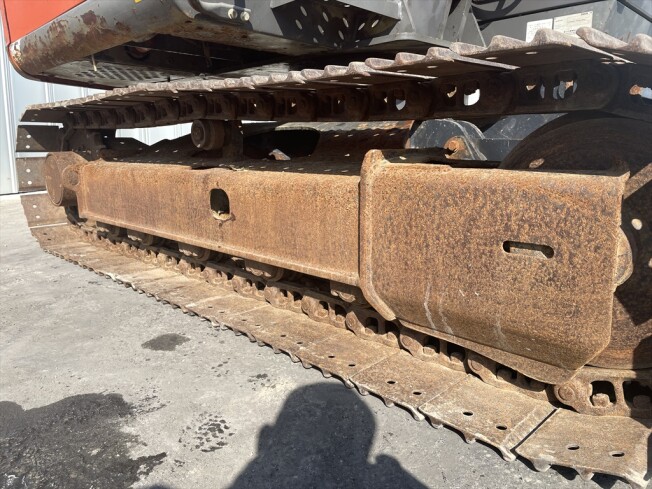 HITACHI ZX70-3 (Excavators) at Hyogo, Japan | Buy used