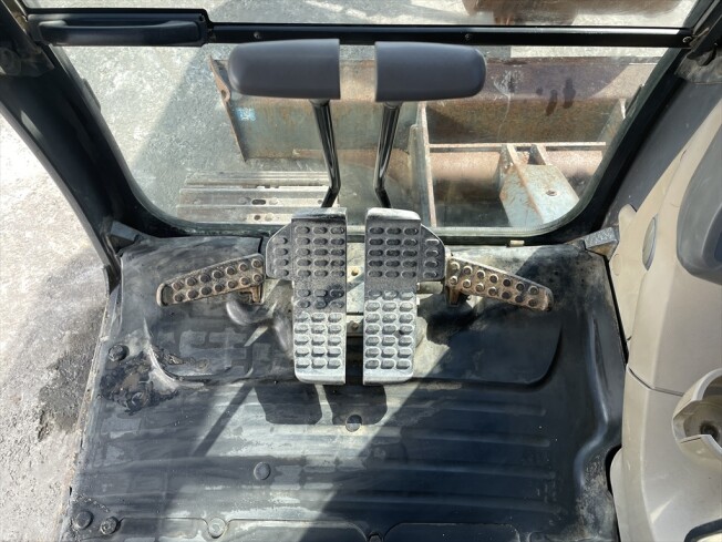 HITACHI ZX70-3 (Excavators) at Hyogo, Japan | Buy used