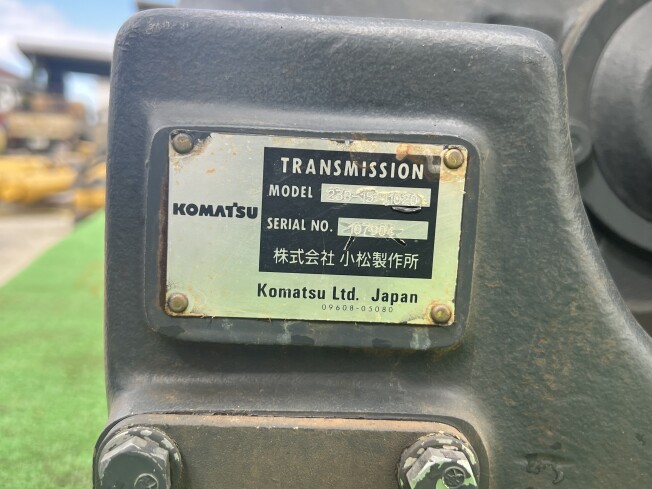 コマツ その他 | 茨城県の中古パーツ | BIGLEMON（ビッグレモン