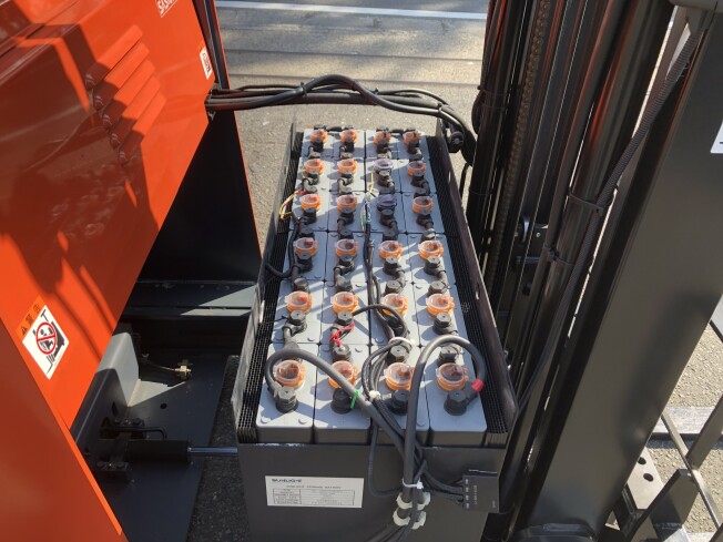 トヨタ 7FBR15 | 埼玉県のフォークリフト | BIGLEMON（ビッグレモン