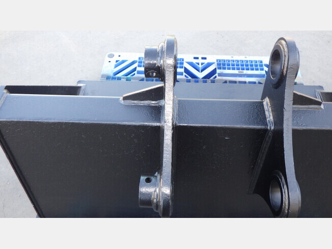 Ready Rail Locking Side Mount Toolbox