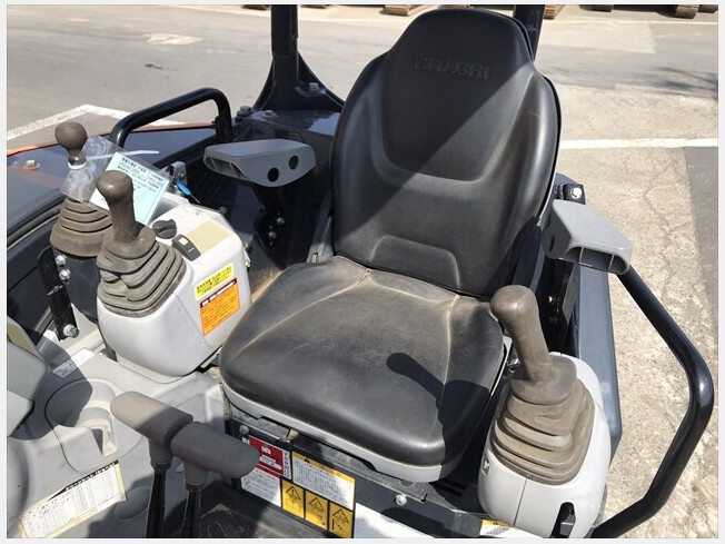 小物 puuchan HITACHI ZX30U-5B (Mini excavators) at Okayama, Japan | Buy