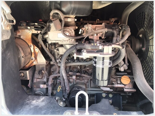 日立建機 ZX55UR-5B | 岡山県のミニ油圧ショベル(ミニユンボ 日立建機 ZX55UR-5B | 岡山県のミニ油圧ショベル(ミニユンボ