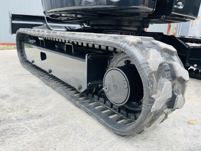 日立建機 ZX20UR | 千葉県のミニ油圧ショベル(ミニユンボ) | BIGLEMON