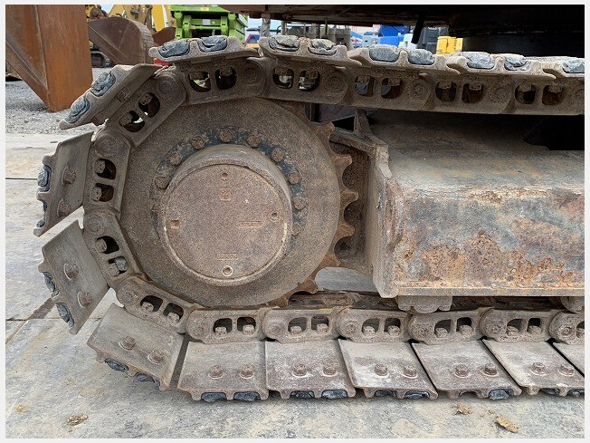 ピクルス樣專用 Signal Valve 4472522 for Hitachi Excavator ZX70-3 ZX70B