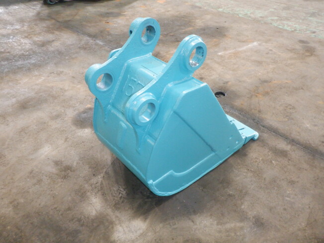 タグチ工業 幅狭バケット | 千葉県のアタッチメント(建設機械