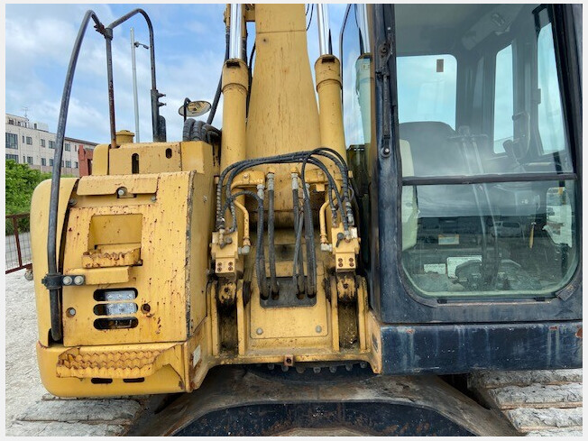 CATERPILLAR 313C SR (Excavators) at Shizuoka, Japan | Buy CATERPILLAR 313C SR (Excavators) at Shizuoka, Japan | Buy