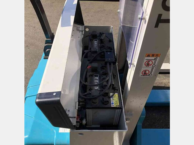 トヨタ 3HSW6 | 埼玉県のフォークリフト | BIGLEMON（ビッグレモン