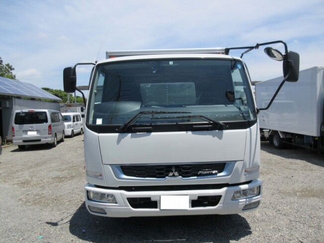 三菱ふそう SKG-FK64F | 神奈川県のウィング | BIGLEMON（ビッグレモン）：中古建機