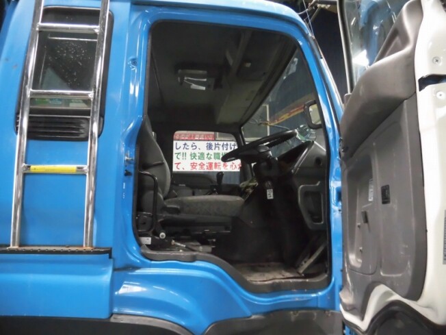 いすゞ PJ-CXZ77K6 | 神奈川県のタンクローリー/ミキサー車 | BIGLEMON（ビッグレモン）：中古建機