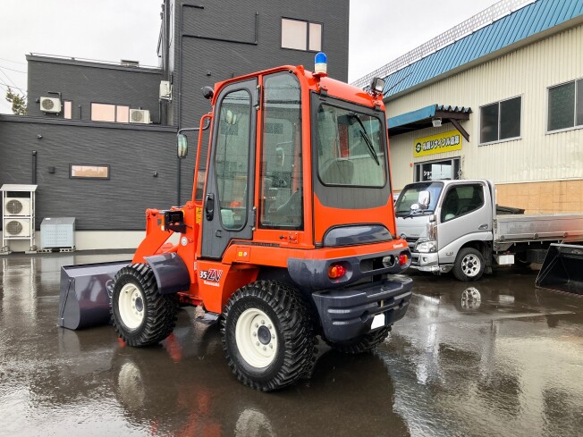 ナカガワ工業 ウインドーラジエーター でっち上げ シルバーx2