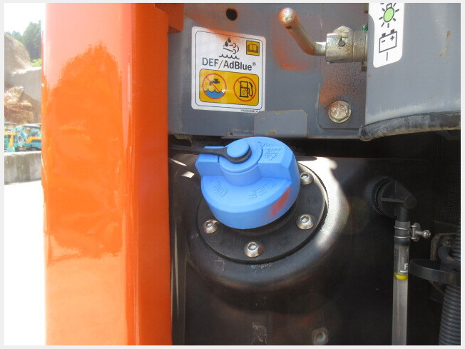 日立建機 ZX135USOS-6 | 鹿児島県の油圧ショベル(ユンボ 日立建機 ZX135USOS-6 | 鹿児島県の油圧ショベル(ユンボ
