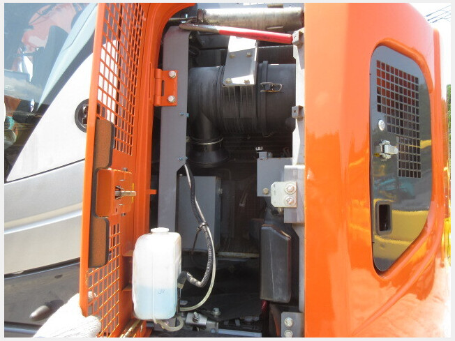 日立建機 ZX135USOS-6 | 鹿児島県の油圧ショベル(ユンボ) | BIGLEMON 