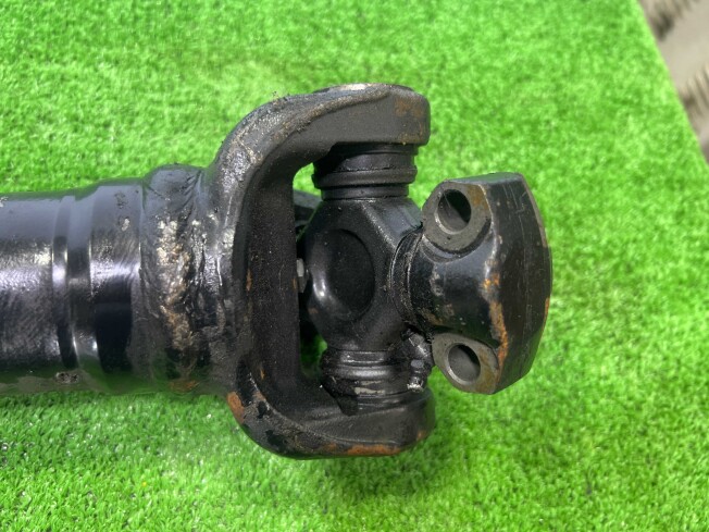機械の写真2-1