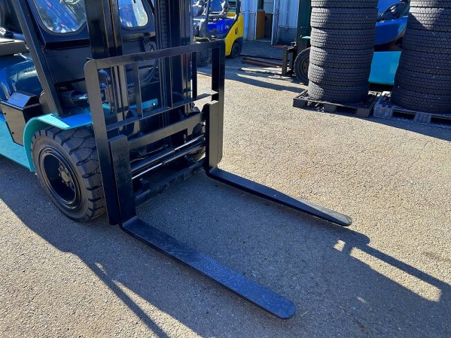 住友フォークリフト 13FG30PAXIII25D | 栃木県のフォークリフト