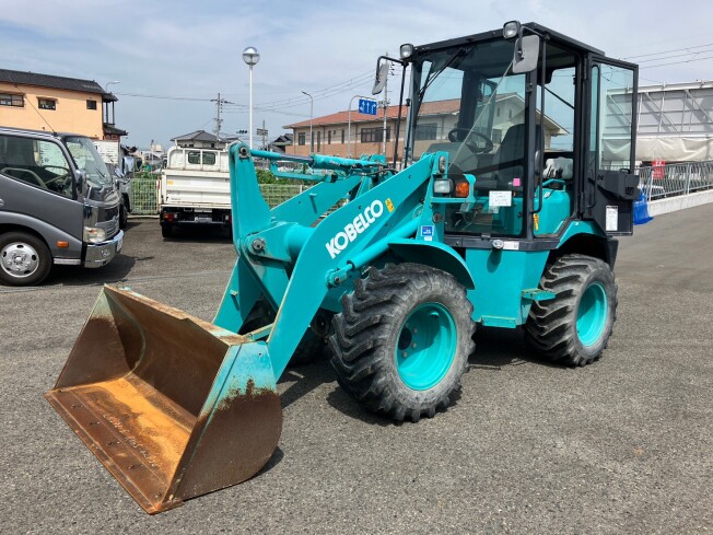 定番入荷 KOBELCO コベルコ LK50Z | kinderpartys.at