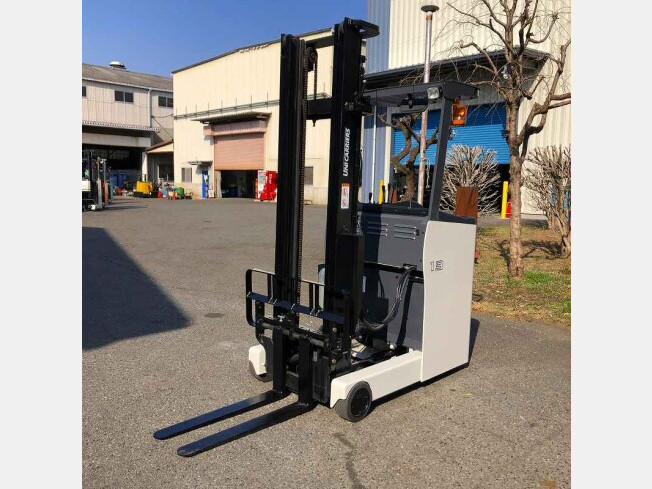 ユニキャリア FRHB13-8C | 埼玉県のフォークリフト | BIGLEMON（ビッグ