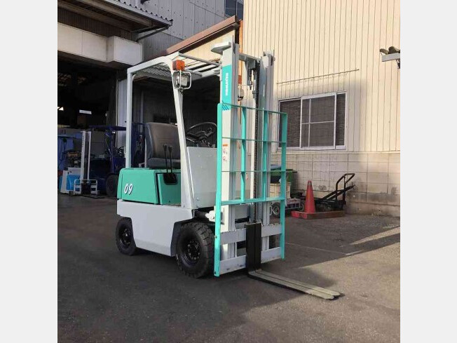 コマツ FB09-3 | 埼玉県のフォークリフト | BIGLEMON(ビッグ コマツ FB09-3 | 埼玉県のフォークリフト | BIGLEMON(ビッグ