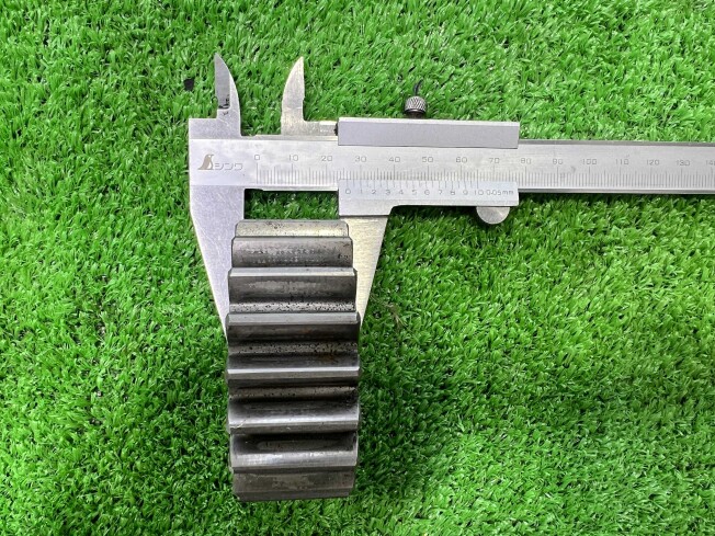 KOMATSU Others (Used Parts) at Ibaraki, Japan | Buy used Japanese