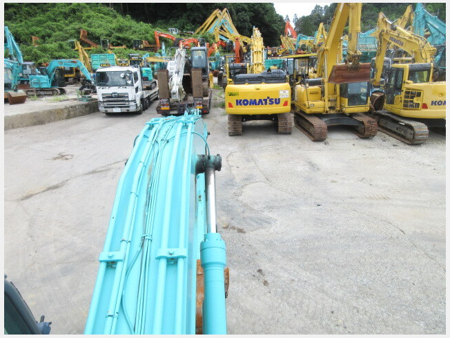 コベルコ建機 SK210LC-9 | 鹿児島県の油圧ショベル(ユンボ コベルコ建機 SK210LC-9 | 鹿児島県の油圧ショベル(ユンボ
