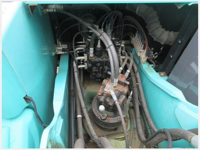 コベルコ建機 SK210LC-9 | 鹿児島県の油圧ショベル(ユンボ