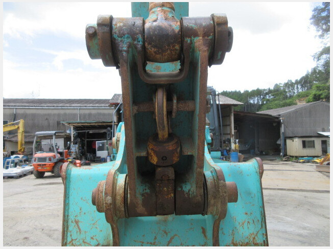 コベルコ建機 SK210LC-9 | 鹿児島県の油圧ショベル(ユンボ) | BIGLEMON（ビッグレモン）：中古建機