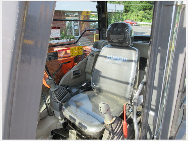 日立建機 ZX75US-3 | 鹿児島県の油圧ショベル(ユンボ 日立建機 ZX75US-3 | 鹿児島県の油圧ショベル(ユンボ