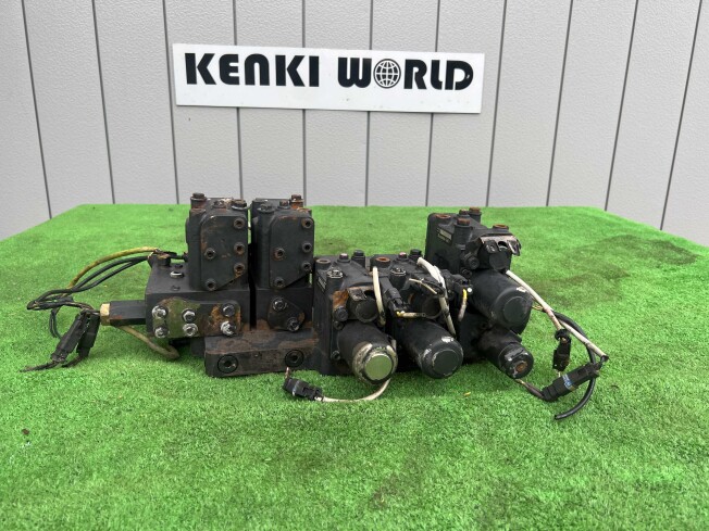 機械の写真1-2