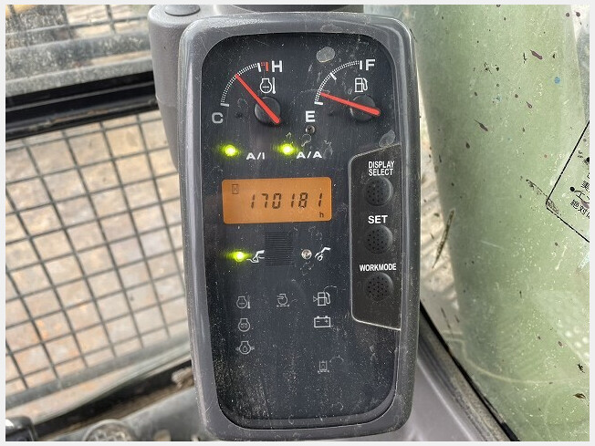 日立建機 ZX135US | 千葉県の油圧ショベル(ユンボ) | BIGLEMON（ビッグ 