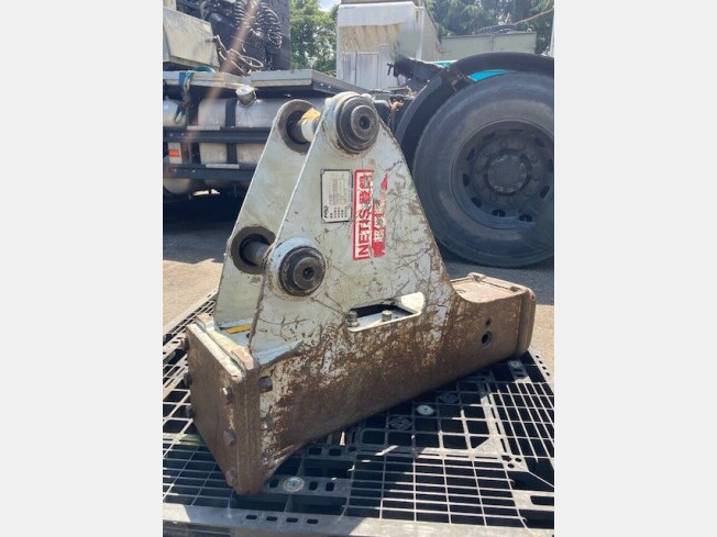 最新作限定SALE ヤフオク! - アタッチメント(建設機械) 古河ロック