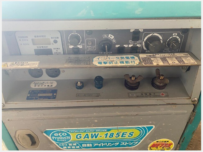 機械の写真2-1