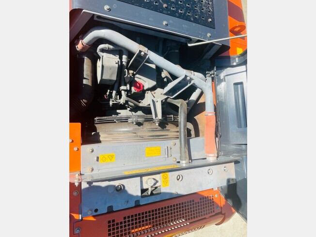 日立建機 ZX350K-5B | 茨城県の油圧ショベル(ユンボ) | BIGLEMON 