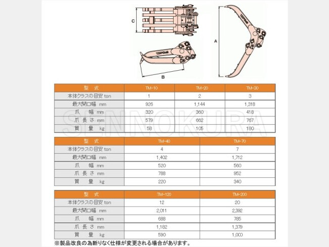 機械の写真1-3