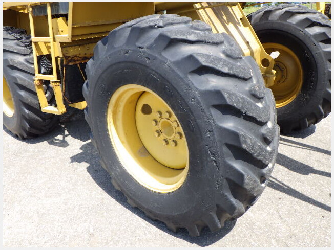 キャタピラー 910G | 秋田県のタイヤショベル(ホイールローダー